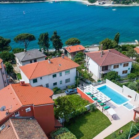 Villa Oria Pula Ngoại thất bức ảnh