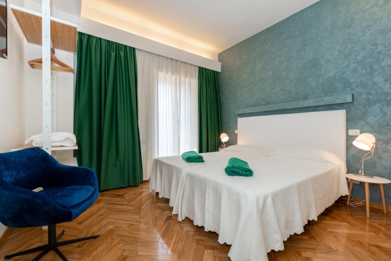 Villa Oria Pula Ngoại thất bức ảnh